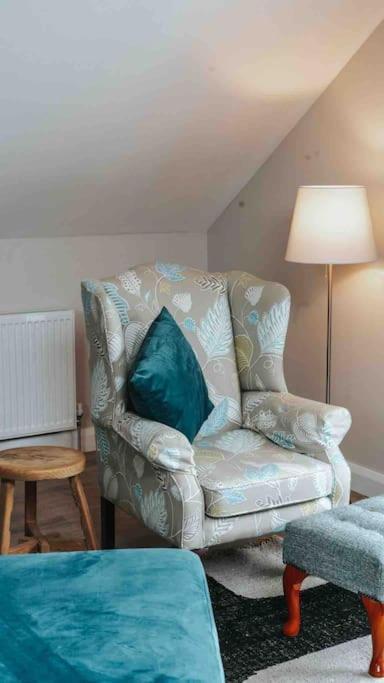 The Sea Loft Castlerock. Appartement Buitenkant foto
