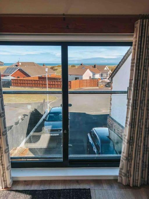 The Sea Loft Castlerock. Appartement Buitenkant foto