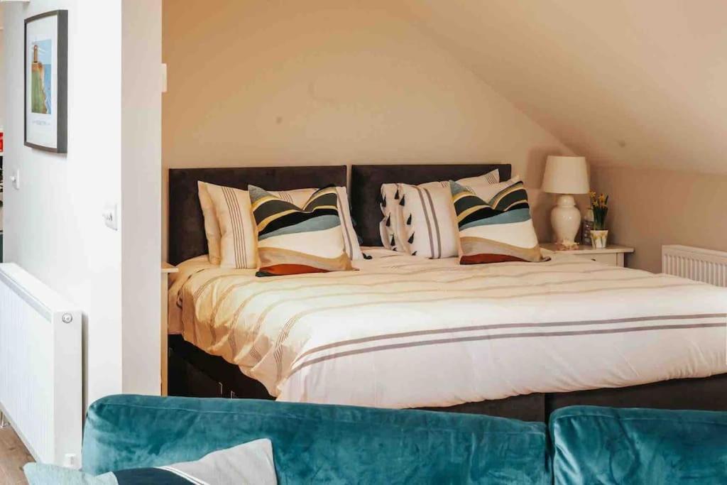 The Sea Loft Castlerock. Appartement Buitenkant foto