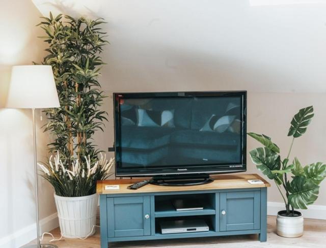 The Sea Loft Castlerock. Appartement Buitenkant foto