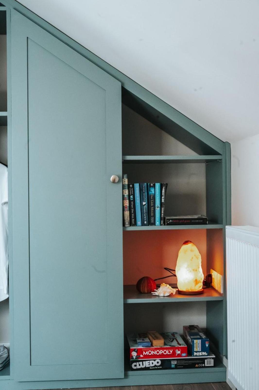 The Sea Loft Castlerock. Appartement Buitenkant foto